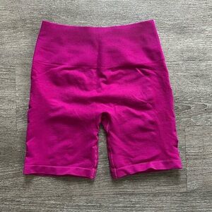 Alphalete Amplify 6.5” Biker Shorts